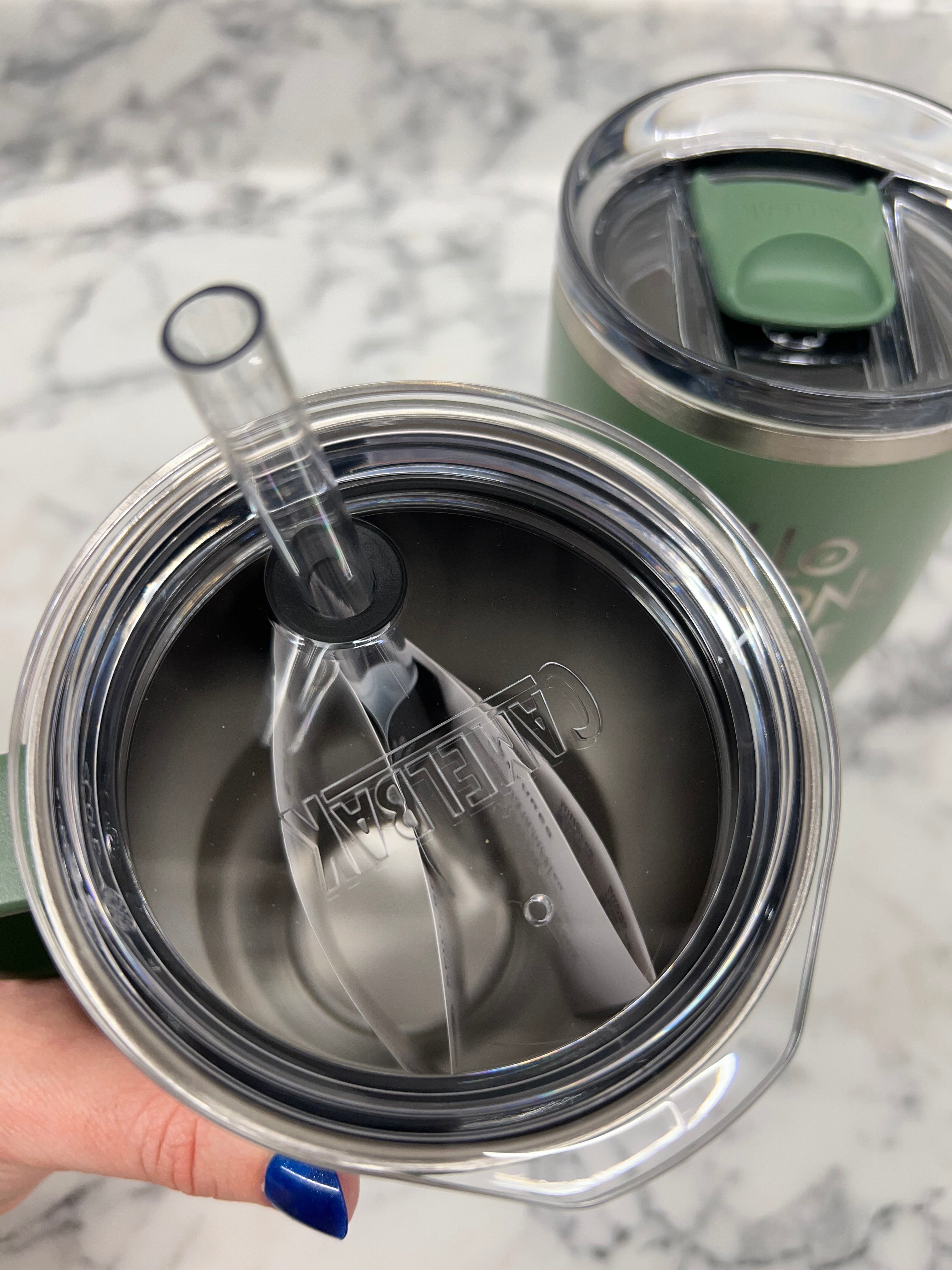 Insulated CamelBak Tumblers