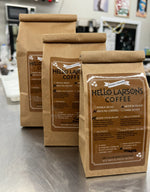 Holiday Sampler Coffee Packs