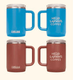 Insulated CamelBak Tumblers