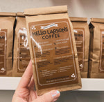 Holiday Sampler Coffee Packs