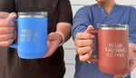 Insulated CamelBak Tumblers