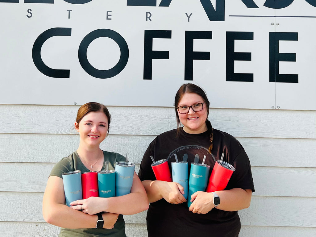 Insulated CamelBak Tumblers