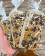 Peanut Butter Protein Bars - KM Foundation Fundraiser